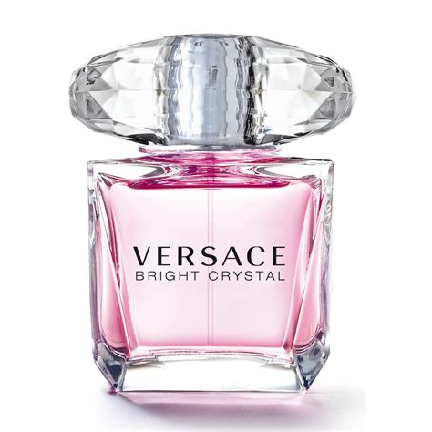 versace bright crystal fragrance notes|versace bright crystal smell like.